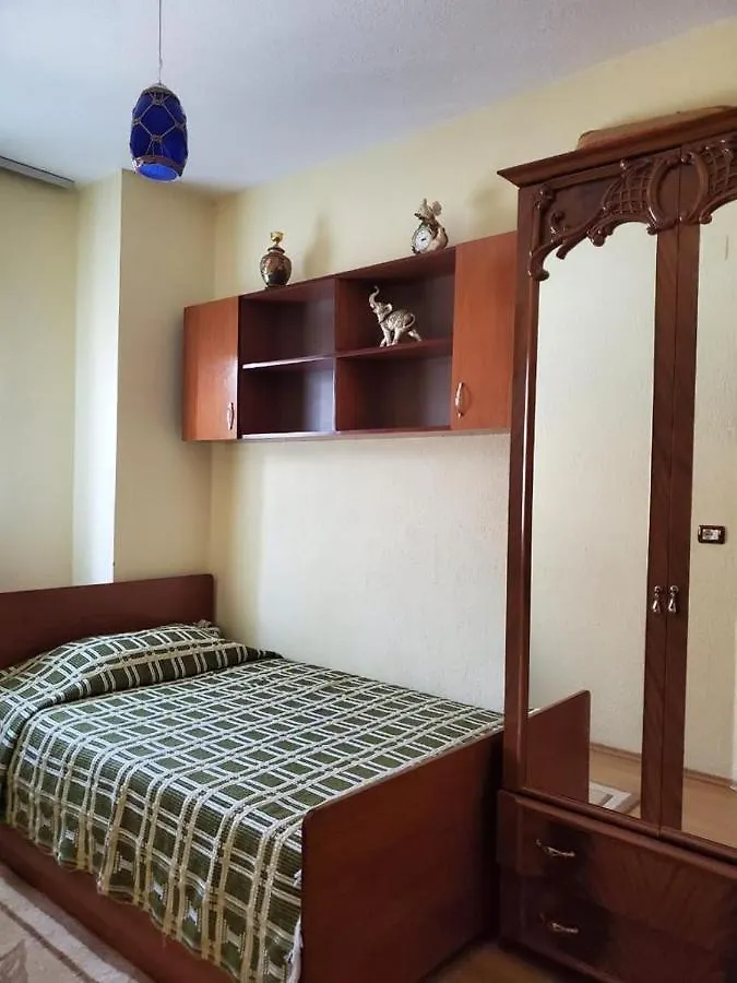 Appartamento Casa di Lalota Pogradec