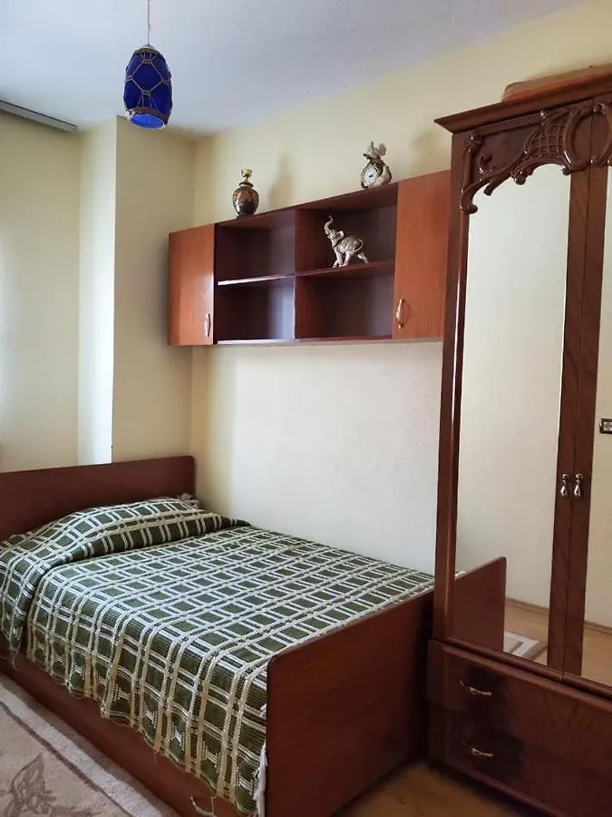 Appartamento Casa di Lalota Pogradec