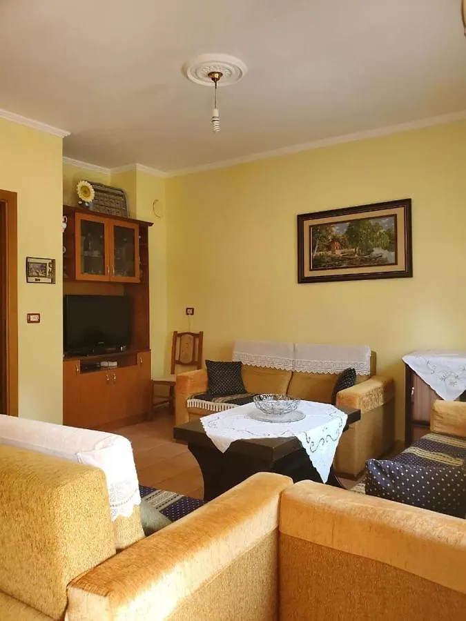 Appartamento Casa di Lalota Pogradec