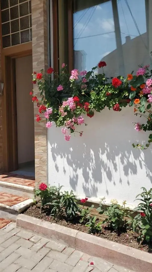 Appartamento Casa di Lalota Pogradec