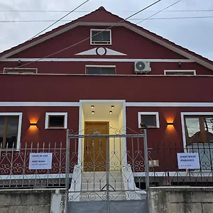 Affittacamere Pogradeci, Pogradec