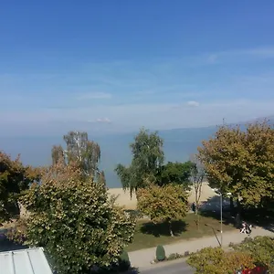 Appartamento Plaisir, Pogradec